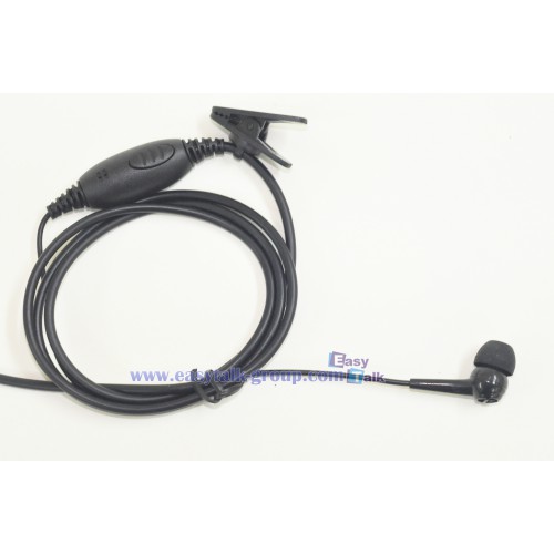 CP105 入耳式粗線耳機