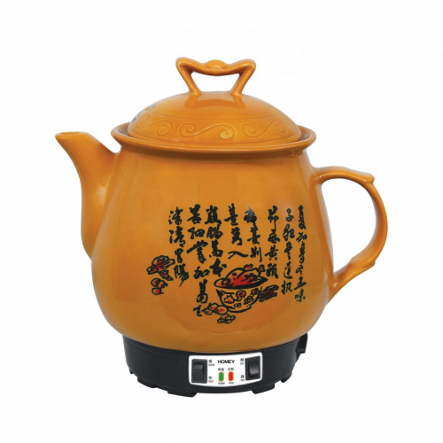 HOMEY家美 HT-550 陶瓷壺 (3.8公升)