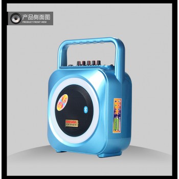 TEMEISHENG 特美聲A105便攜手提式藍牙音箱
