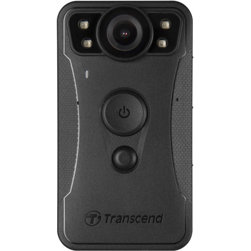 Transcend DrivePro Body 30高清隨身記錄儀