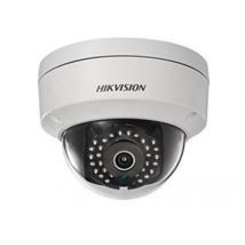 HIKVISION DS-2CD2123FWD-I 固定半球網絡攝像機