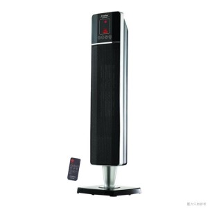 Imarflex 伊瑪2000W PTC 陶瓷遙控直立式暖風機INT-2061R