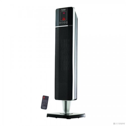 Imarflex 伊瑪2000W PTC 陶瓷遙控直立式暖風機INT-2061R