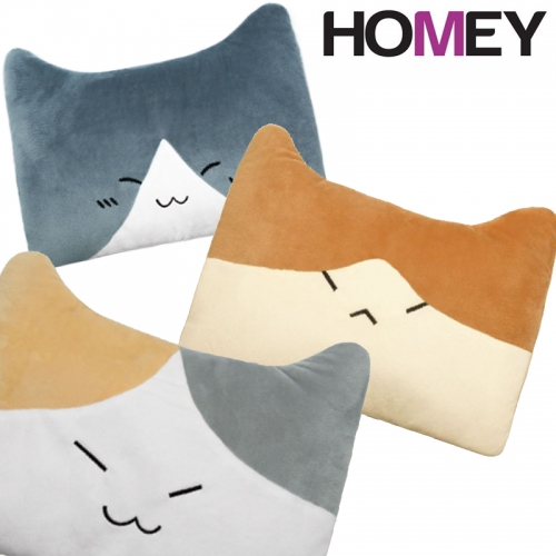 HOMEY 猫猫電暖袋