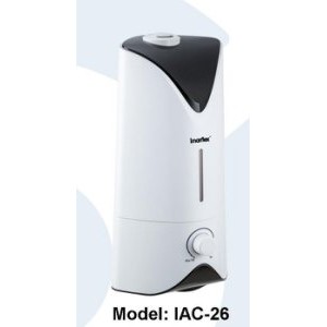 Imarflex伊瑪 - 超聲波加濕器 IAC-26