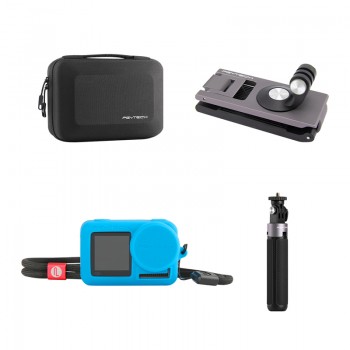 PGYTECH OSMO ACTION Travel Set 旅行套裝