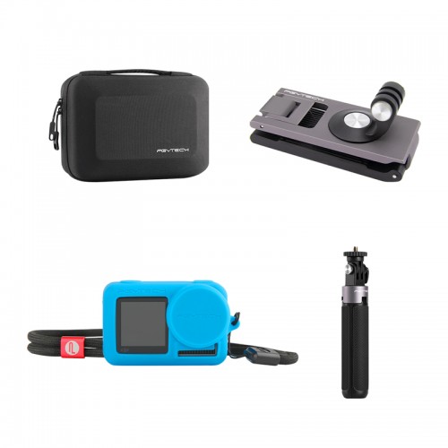 PGYTECH OSMO ACTION Travel Set 旅行套裝