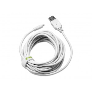 [360-CBL400] 四米長充電線