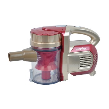 Imarflex伊瑪 - DC充電手提式旋風吸塵機 IVC-600DC Imarflex伊瑪 - DC充電手提式旋風吸塵機 IVC-600DC