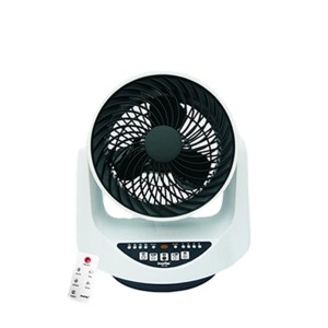 Imarflex伊瑪 - 9 吋龍捲風循環扇 IFQ-23R
