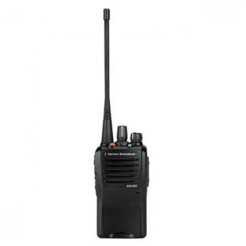 MOTOROLA Vertex Standard EVX-531 數字便攜式對講機