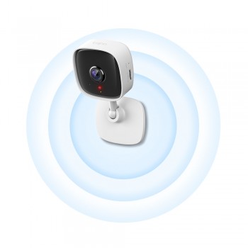 TP-LINK Tapo C100 1080P 高清WiFi攝錄機 攝像頭