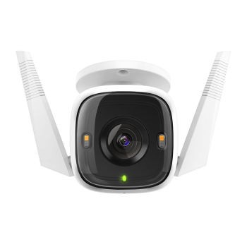 TP-LINK Tapo C320WS 戶外 Wi-Fi 網路攝影機