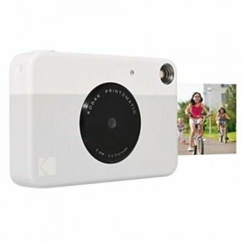KODAK 柯達 Printomatic 復古即影即有相機 連 2"x 3"相紙 (5 張)