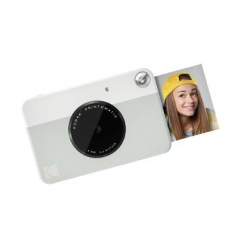 KODAK 柯達 Printomatic 復古即影即有相機 連 2"x 3"相紙 (5 張)
