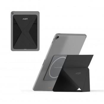 MOFT X-Tablet Snap 磁吸平板支架 灰色 MS009-M-GRY-01