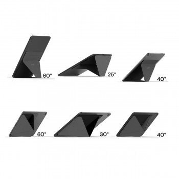 MOFT X-Tablet Snap 磁吸平板支架 灰色 MS009-M-GRY-01