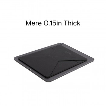 MOFT X-Tablet Snap 磁吸平板支架 灰色 MS009-M-GRY-01