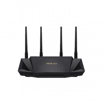 ASUS 華碩 RT-AX3000 Wi-Fi 6 無線路由器