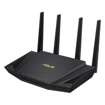 ASUS 華碩 RT-AX3000 Wi-Fi 6 無線路由器