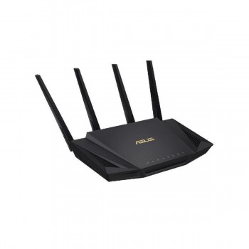 ASUS 華碩 RT-AX3000 Wi-Fi 6 無線路由器