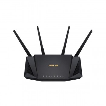 ASUS 華碩 RT-AX3000 Wi-Fi 6 無線路由器