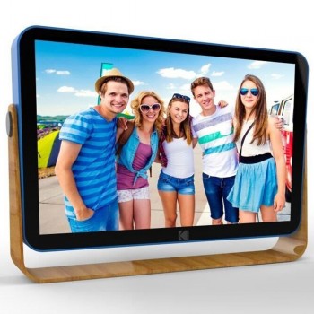 KODAK柯達 RWF-108H 10″觸摸屏高清電子相架
