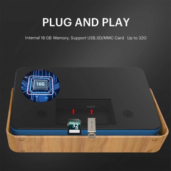 KODAK柯達 RWF-108H 10″觸摸屏高清電子相架