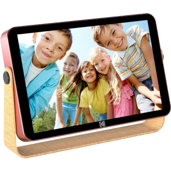 KODAK柯達 RWF-108H 10″觸摸屏高清電子相架