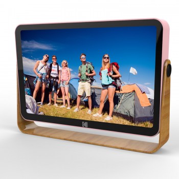 KODAK柯達 RWF-108H 10″觸摸屏高清電子相架