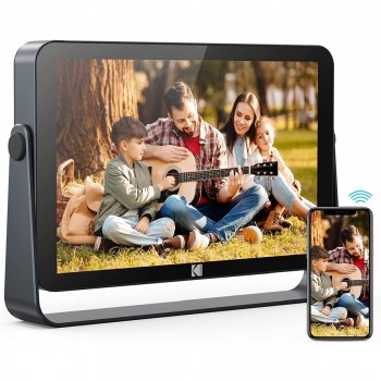 KODAK柯達 RWF-109 10″觸摸屏高清電子相架