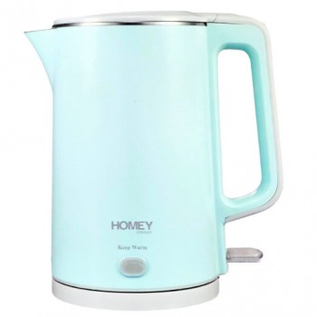 HOMEY家美 SA-28G 快速保溫電熱水瓶