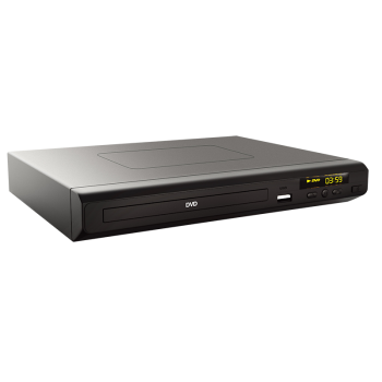 SMARTVUE SV-3621 CD DVD 播放器