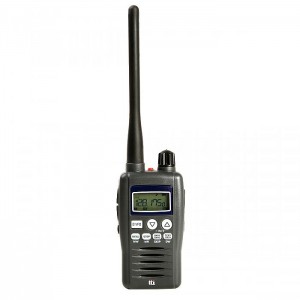 TTI TSC-100RA手持式掃描儀接收器 66MHz -174MHz 用於航空