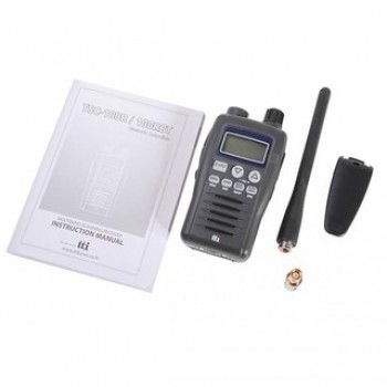 TTI TSC-100RA手持式掃描儀接收器 66MHz -174MHz 用於航空