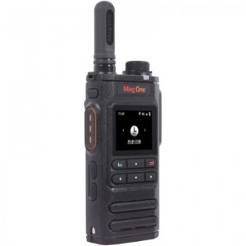 MOTOROLA MAG ONE H58 網絡對講機