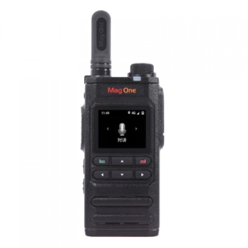 MOTOROLA MAG ONE H58 網絡對講機