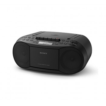 SONY CFD-S70 CD 卡式帶 收音機FM 三合一 手提音響