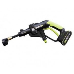 WORX 威克士 –WU629 20V鋰電高壓清洗槍 