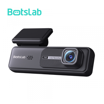 Botslab HK30 Pro 1296P 單鏡頭行車記錄器 車CAM【香港行貨】