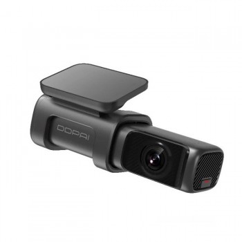 DDPAI I盯盯拍 MINI 5 4K超高清 單鏡頭 行車記錄儀 平行進口 車Cam 
