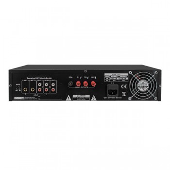 DSPPA MP200PIII 60W PA混音擴音機