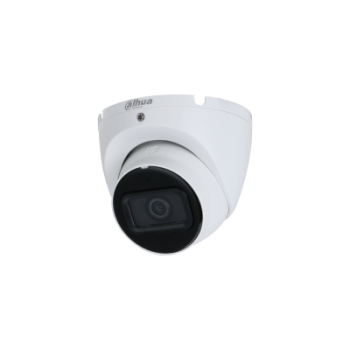 DAHUA DH-HAC-HDW1200TLM 2MP IR HDCVI Fixed-focal Eyeball 攝像機
