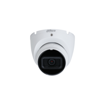 DAHUA DH-HAC-HDW1200TLM 2MP IR HDCVI Fixed-focal Eyeball 攝像機