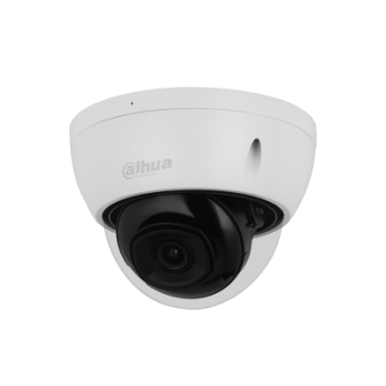 DAHUA DH-IPC-HDBW2441E-S 4MP IR Fixed-focal Dome WizSense 網路攝像機 DAHUA DH-IPC-HDBW2441E-S 4MP IR Fixed-focal Dome WizSense 網路攝像機