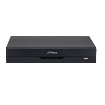DAHUA DH-XVR5104HS-I3 4CH Penta-brid 5MP Value/1080P Compact 1U 1HDD WizSense DVR 數碼錄影機