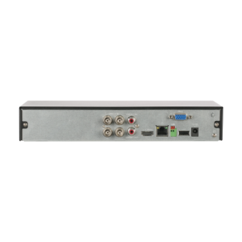 DAHUA DH-XVR5104HS-I3 4CH Penta-brid 5MP Value/1080P Compact 1U 1HDD WizSense DVR 數碼錄影機