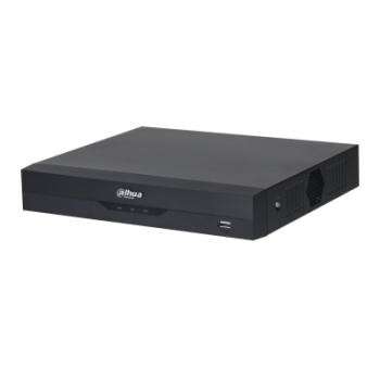 DAHUA DH-XVR5108HS-I3 8CH Penta-brid 5MP Value/1080P Compact 1U 1HDD WizSense DVR 數碼錄影機
