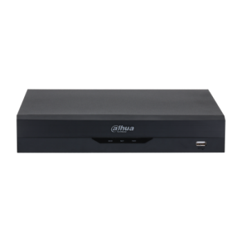 DAHUA DH-XVR5108HS-I3 8CH Penta-brid 5MP Value/1080P Compact 1U 1HDD WizSense DVR 數碼錄影機