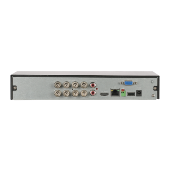 DAHUA DH-XVR5108HS-I3 8CH Penta-brid 5MP Value/1080P Compact 1U 1HDD WizSense DVR 數碼錄影機